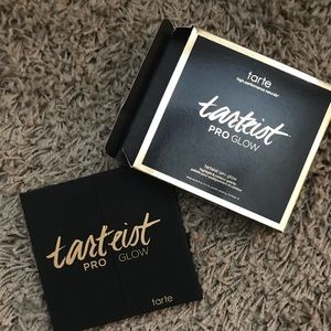 Brand new Tarte Pro Glow